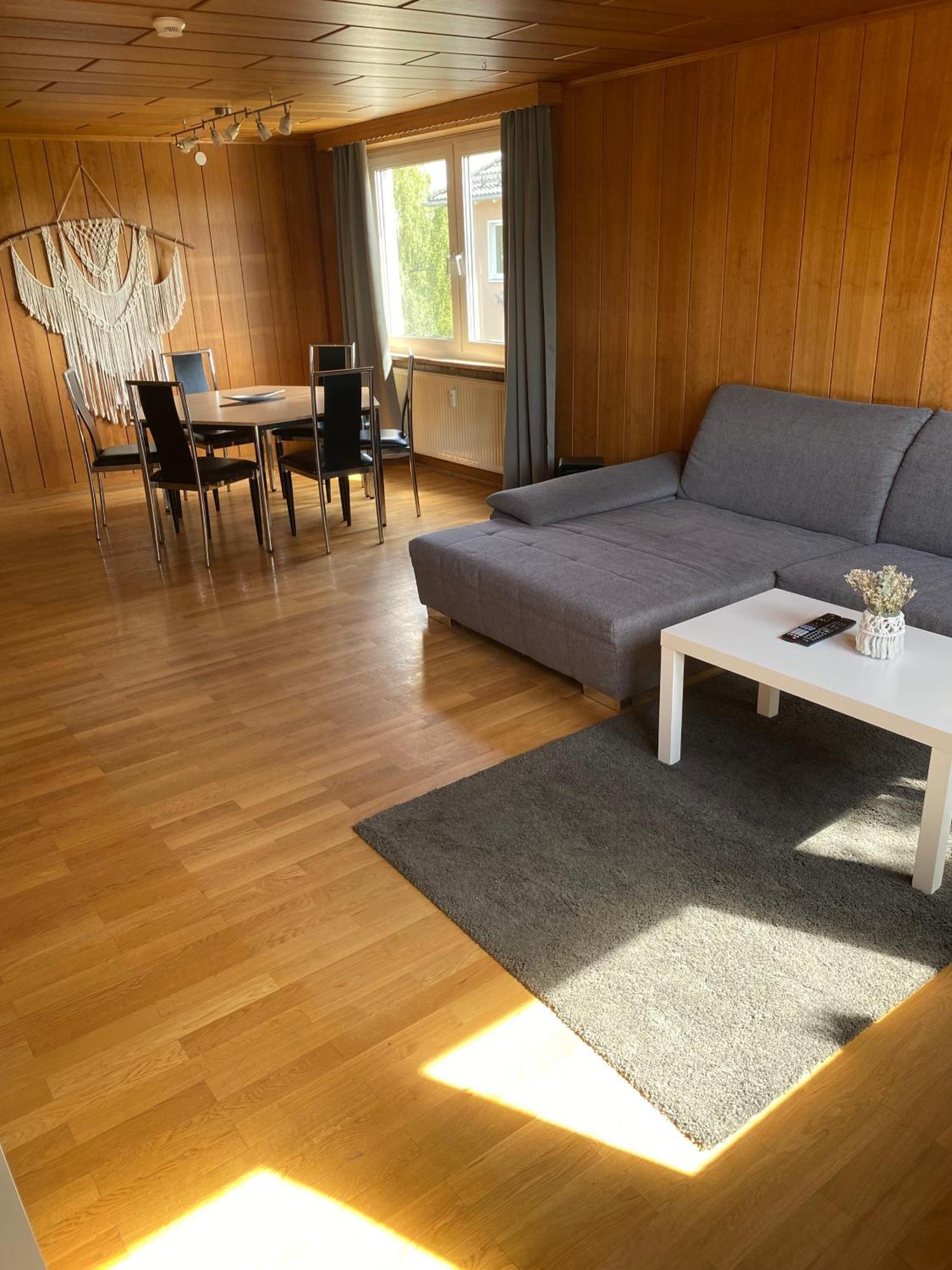 Apartmenthaus Selbitz Exterior foto