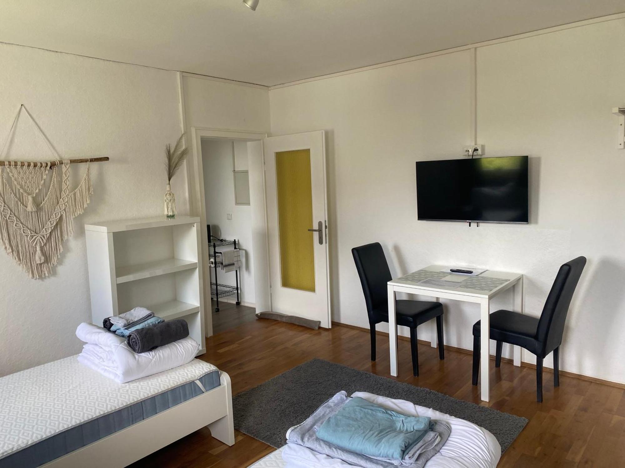 Apartmenthaus Selbitz Exterior foto